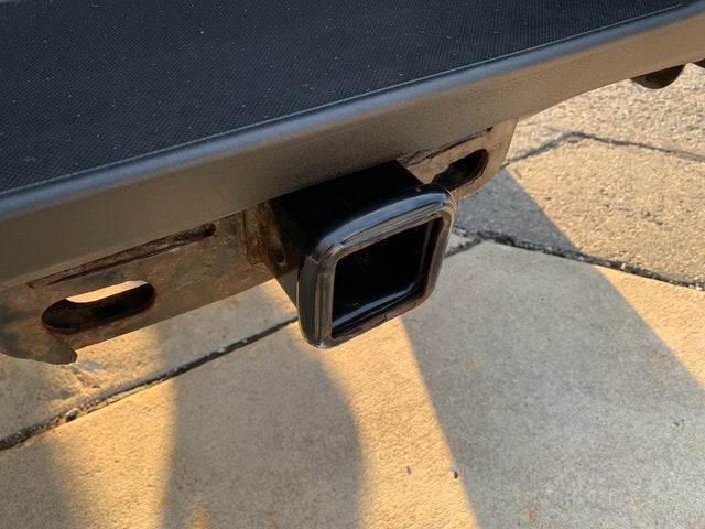 2017 Ford Super Duty F-250 SRW XL