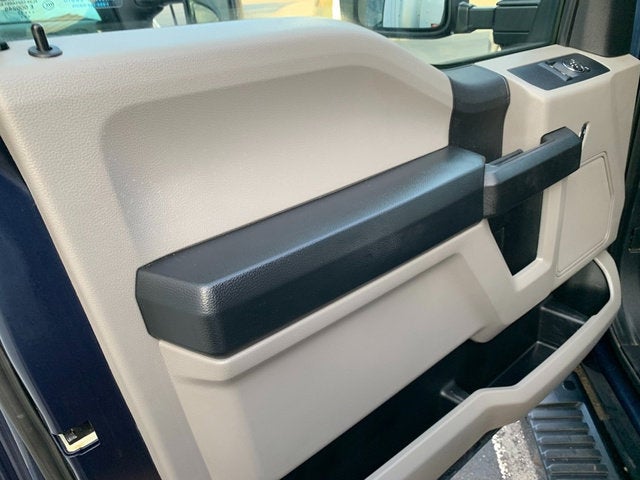 2017 Ford Super Duty F-250 SRW XL