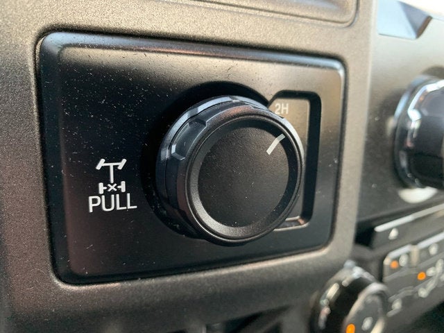 2017 Ford Super Duty F-250 SRW XL