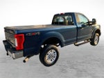 2017 Ford Super Duty F-250 SRW XL