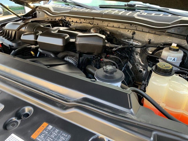 2017 Ford Super Duty F-250 SRW XL