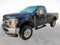 2017 Ford Super Duty F-250 SRW XL