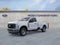 2026 Ford Super Duty F-250 SRW F-250® XL