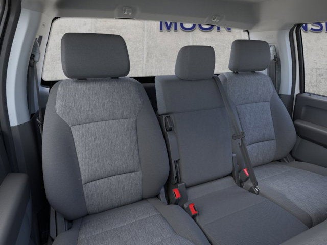 2026 Ford Super Duty F-250 SRW F-250® XL