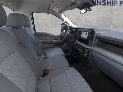 2026 Ford Super Duty F-250 SRW F-250® XL