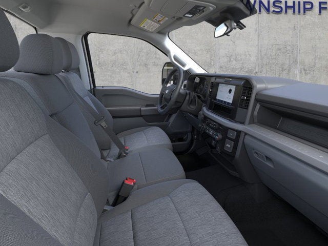 2026 Ford Super Duty F-250 SRW F-250® XL