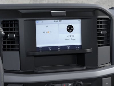 2026 Ford Super Duty F-250 SRW F-250® XL