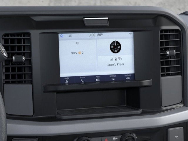 2026 Ford Super Duty F-250 SRW F-250® XL