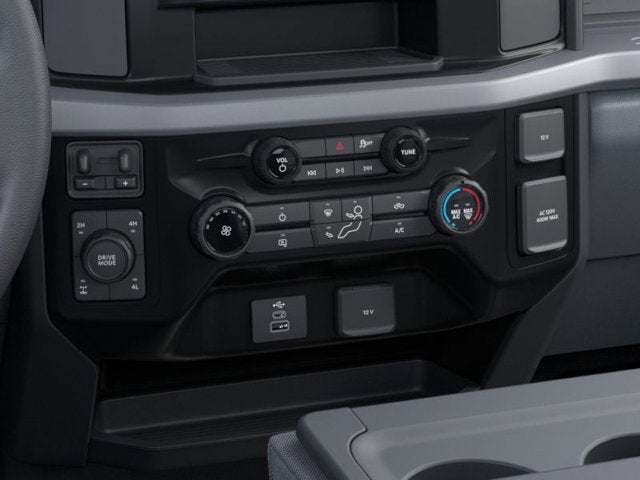 2026 Ford Super Duty F-250 SRW F-250® XL