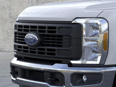 2026 Ford Super Duty F-250 SRW F-250® XL