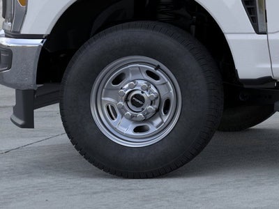 2026 Ford Super Duty F-250 SRW F-250® XL