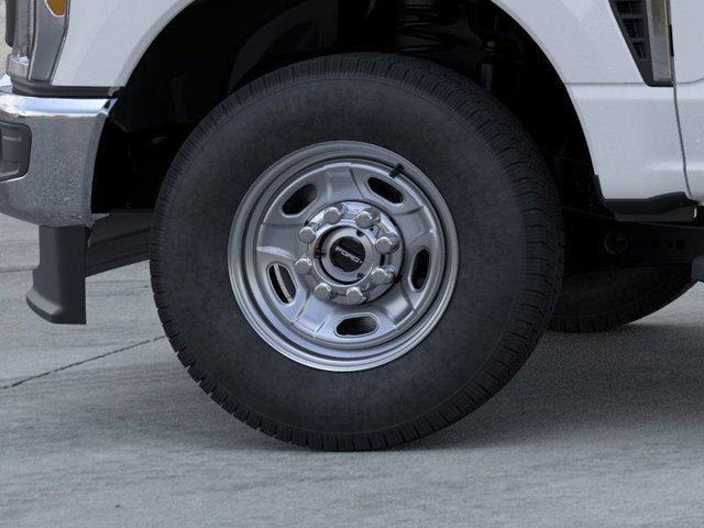 2026 Ford Super Duty F-250 SRW F-250® XL