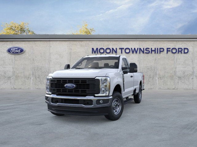 2026 Ford Super Duty F-250 SRW F-250® XL