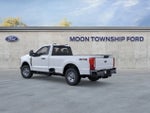 2026 Ford Super Duty F-250 SRW F-250® XL