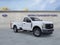 2026 Ford Super Duty F-250 SRW F-250® XL