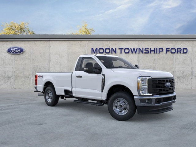 2026 Ford Super Duty F-250 SRW F-250® XL