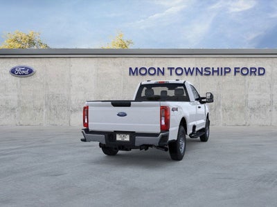 2026 Ford Super Duty F-250 SRW F-250® XL