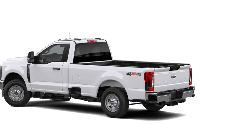 2026 Ford Super Duty F-250 SRW F-250® XL