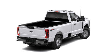 2026 Ford Super Duty F-250 SRW F-250® XL