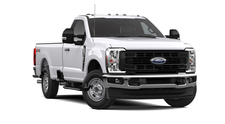 2026 Ford Super Duty F-250 SRW F-250® XL