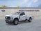 2026 Ford Super Duty F-250 SRW F-250® XLT