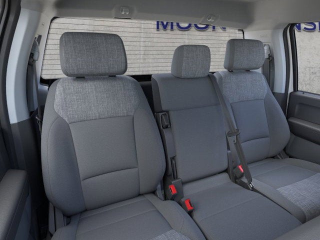 2026 Ford Super Duty F-250 SRW F-250® XLT