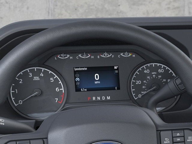 2026 Ford Super Duty F-250 SRW F-250® XLT