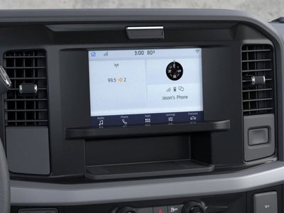 2026 Ford Super Duty F-250 SRW F-250® XLT