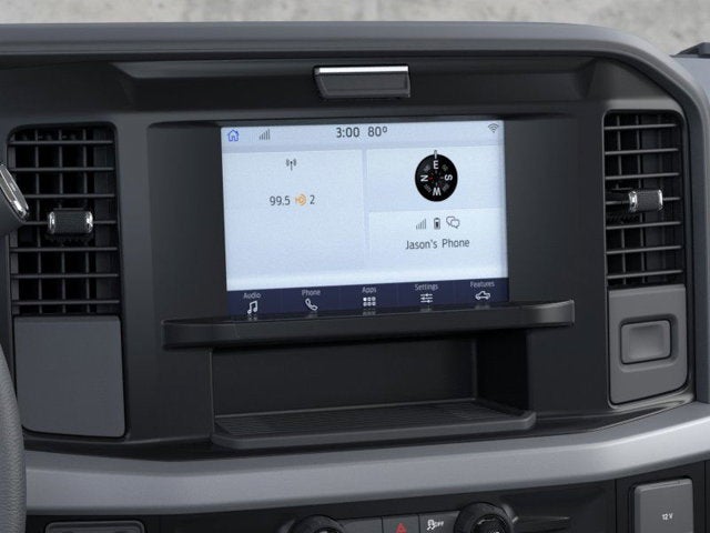 2026 Ford Super Duty F-250 SRW F-250® XLT