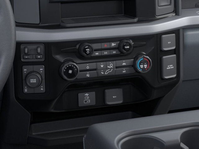 2026 Ford Super Duty F-250 SRW F-250® XLT