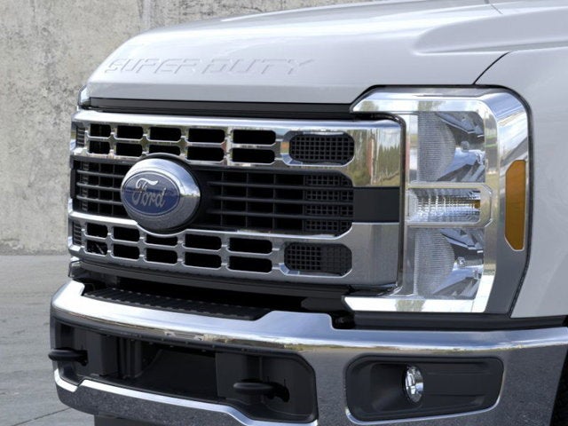 2026 Ford Super Duty F-250 SRW F-250® XLT