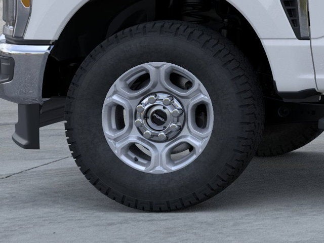 2026 Ford Super Duty F-250 SRW F-250® XLT