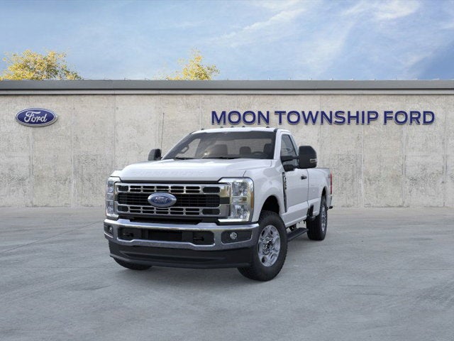 2026 Ford Super Duty F-250 SRW F-250® XLT