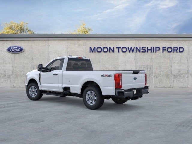 2026 Ford Super Duty F-250 SRW F-250® XLT
