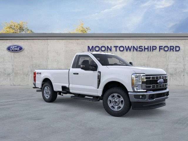 2026 Ford Super Duty F-250 SRW F-250® XLT