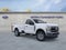 2026 Ford Super Duty F-250 SRW F-250® XLT