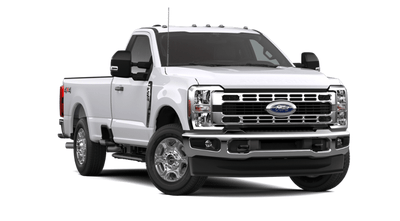 2026 Ford Super Duty F-250 SRW F-250® XLT