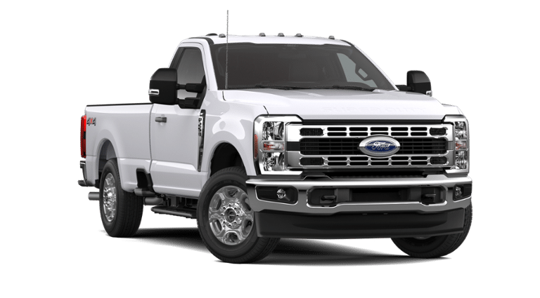 2026 Ford Super Duty F-250 SRW F-250® XLT