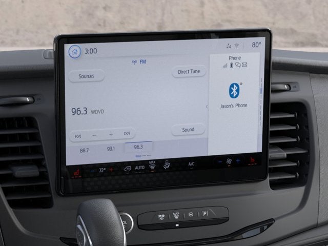 2026 Ford Transit Cargo Van Cargo Van