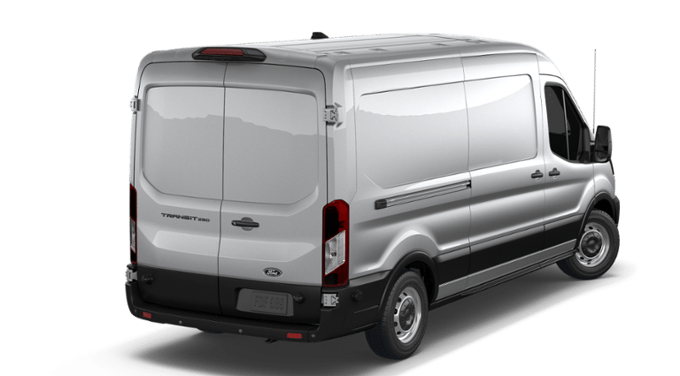2026 Ford Transit Cargo Van Cargo Van