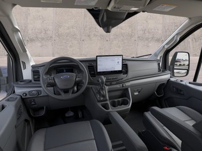 2026 Ford Transit Cargo Van Cargo Van