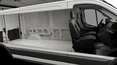 2026 Ford Transit Cargo Van Cargo Van