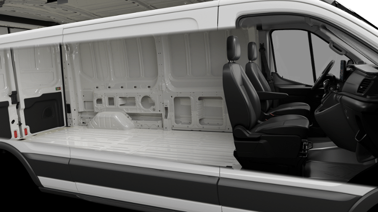 2026 Ford Transit Cargo Van Cargo Van