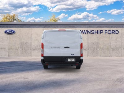 2026 Ford Transit Cargo Van Cargo Van