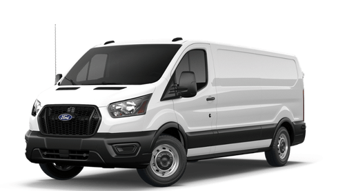 2026 Ford Transit Cargo Van Cargo Van