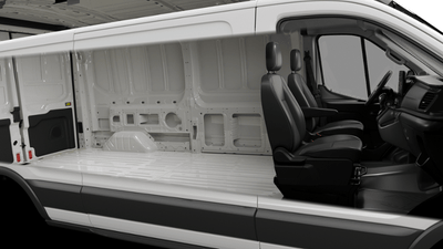 2026 Ford Transit Cargo Van Cargo Van