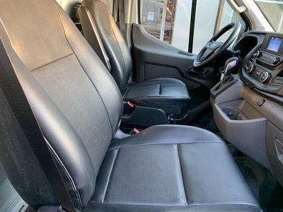 2024 Ford Transit Cargo Van 250