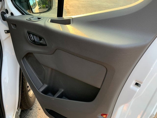 2024 Ford Transit Cargo Van 250