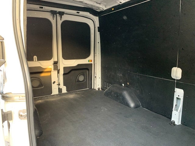 2024 Ford Transit Cargo Van 250