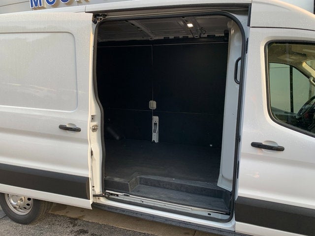 2024 Ford Transit Cargo Van 250